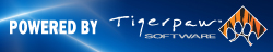 Powered by Tigerpaw Software